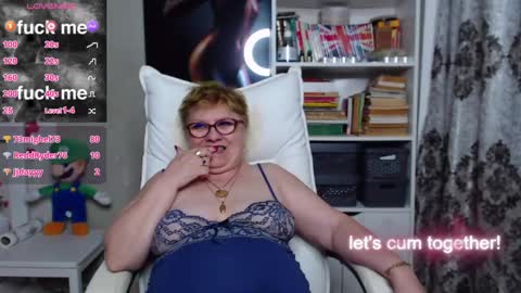 Snapshot of sexylynette4u chatting on January 2025 02:09:01 PM sexylynette4u online show from January 2025 02:09:01 PM