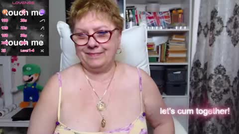 Snapshot of sexylynette4u chatting on January 2025 08:13:02 AM sexylynette4u online show from January 2025 08:13:02 AM
