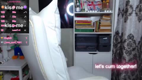 Snapshot of sexylynette4u chatting on January 2025 11:17:01 AM sexylynette4u online show from January 2025 11:17:01 AM