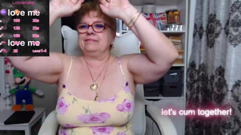 Snapshot of sexylynette4u chatting on January 2025 08:32:02 AM sexylynette4u online show from January 2025 08:32:02 AM