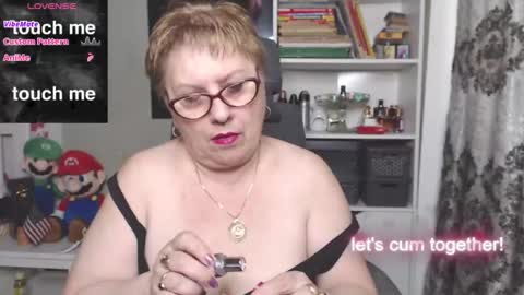 sexylynette4u online show from November 2025 10:15:02 AM