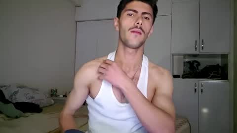 sexymann17 online show from May 2026 09:11:02 PM