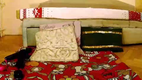 Squirty Maya Gold online show from January 2025 06:57:01 PM