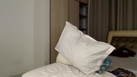 Melina online show from January 2025 10:07:02 PM