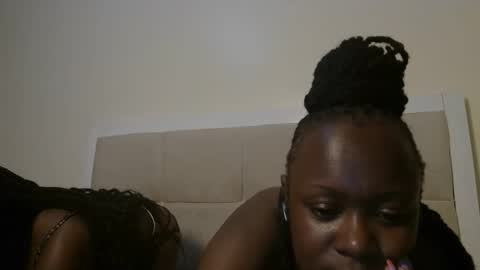 Miss mia online show from October 2025 11:58:01 PM