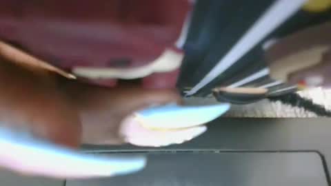 Miss mia online show from November 2025 12:46:01 AM