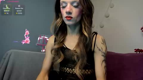 Snapshot of sexymiatrans chatting on February 2026 12:19:01 PM Sexy online show from February 2026 12:19:01 PM