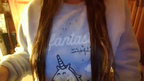 sexymisss24 online show from February 2025 08:10:01 PM