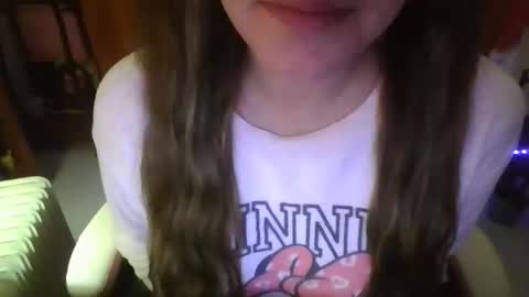 sexymisss24 online show from January 2026 09:31:01 PM