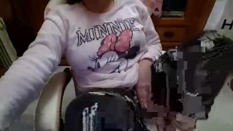 Snapshot of sexymisss24 chatting on April 2026 07:38:02 PM sexymisss24 online show from April 2026 07:38:02 PM