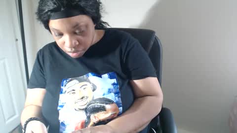 SexyMona online show from April 2026 07:54:01 PM