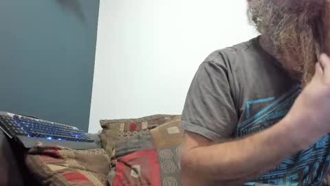 Sexymountainman420 online show from September 2025 06:44:01 PM