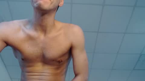 Adrian online show from January 2025 07:31:02 AM