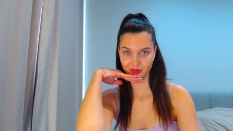 Snapshot of sexymymeow chatting on January 2025 05:55:01 AM SexyMyMeow online show from January 2025 05:55:01 AM