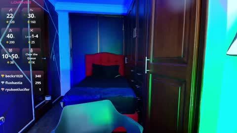 N A F online show from January 2025 10:12:01 PM