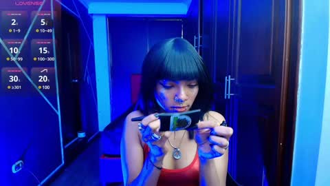 N A F online show from January 2025 07:46:01 PM