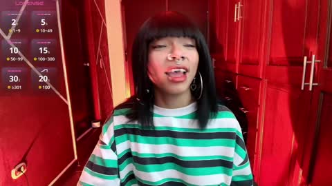 N A F online show from January 2025 11:14:02 PM