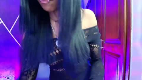 N A F online show from February 2025 07:16:01 PM