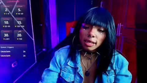 N A F online show from February 2025 10:42:02 PM