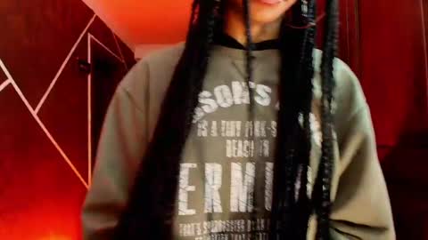 N A F online show from February 2025 07:14:01 PM