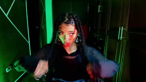 N A F online show from February 2025 10:18:02 PM