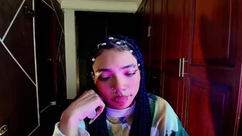 N A F online show from March 2025 01:20:02 AM