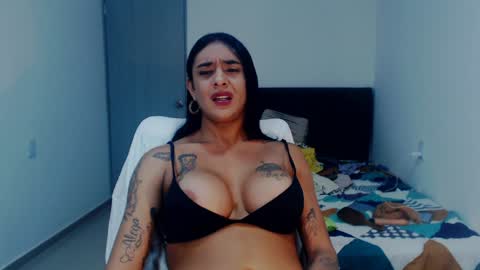 Natalia Duran online show from December 2024 12:34:02 AM