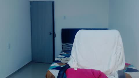 Natalia Duran online show from December 2024 01:03:02 AM