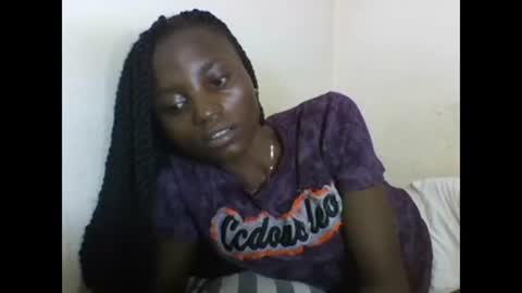 VIVIAN online show from February 2025 07:58:02 AM