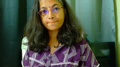 Snapshot of sexyniharika chatting on October 2025 06:11:01 AM Niharika online show from October 2025 06:11:01 AM