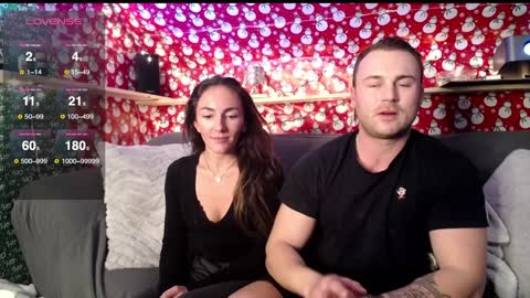 Snapshot of sexynymphocpl chatting on December 2024 02:34:02 AM Royal Duo online show from December 2024 02:34:02 AM