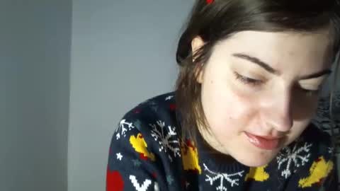 Snapshot of sexynyu18 chatting on December 2024 11:33:01 AM Alex online show from December 2024 11:33:01 AM