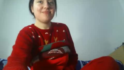 Snapshot of sexynyu18 chatting on November 2025 08:45:01 AM Alex online show from November 2025 08:45:01 AM