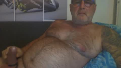 sexypaa online show from February 2025 10:42:02 PM