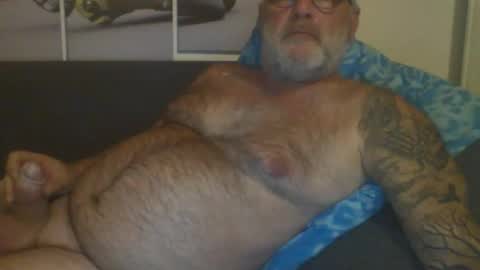 sexypaa online show from March 2025 09:05:02 PM