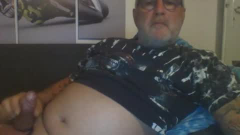sexypaa online show from March 2025 06:43:01 PM
