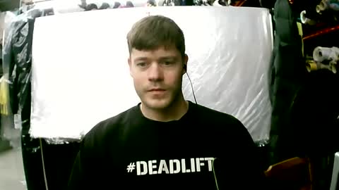 Erikson online show from January 2025 06:30:02 AM