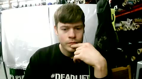 Erikson online show from February 2025 06:39:01 AM