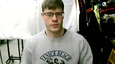 Erikson online show from January 2026 06:29:01 AM