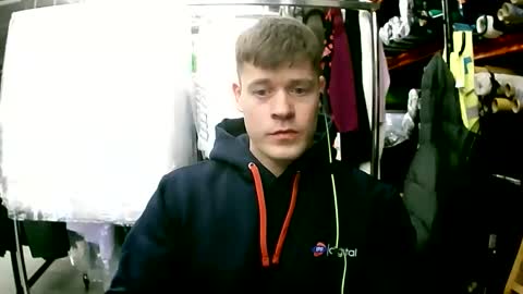 Erikson online show from March 2026 06:30:01 AM