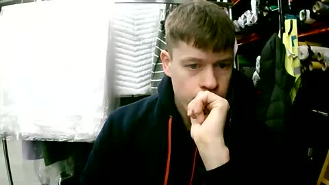 Erikson online show from March 2026 05:41:02 AM