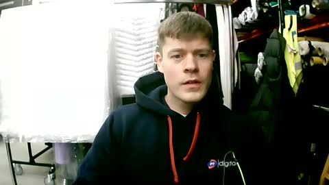 Erikson online show from March 2026 05:30:02 AM