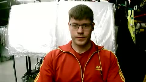 Erikson online show from April 2026 05:35:01 AM