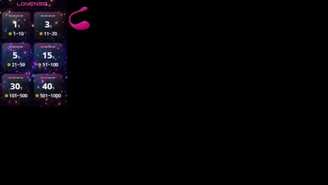 SexyQueenNina online show from December 2024 08:54:01 PM