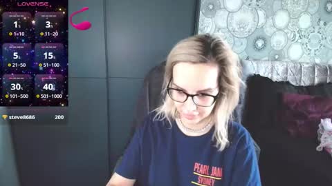 Snapshot of sexyquennina chatting on March 2026 07:36:03 AM SexyQueenNina online show from March 2026 07:36:03 AM