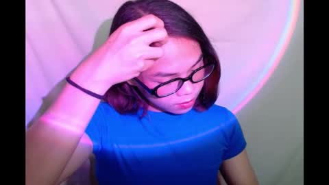 Rafaela3 online show from October 2025 05:24:02 PM