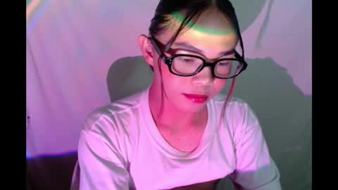 Rafaela3 online show from October 2025 03:19:01 PM