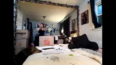 Snapshot of sexyred77713 chatting on September 2025 12:11:01 AM sexyred77713 online show from September 2025 12:11:01 AM