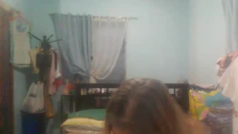 sexyregy69 online show from February 2025 09:56:01 AM