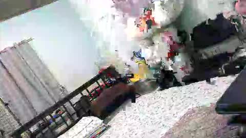 sexyregy69 online show from April 2026 02:03:01 PM